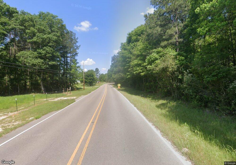 17.74 Ac Lower Myrick Rd, Laurel, MS 39443 - photo 1