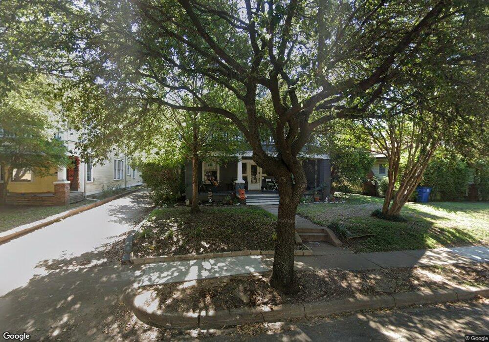 5716 Junius St, Dallas, TX 75214 - photo 1
