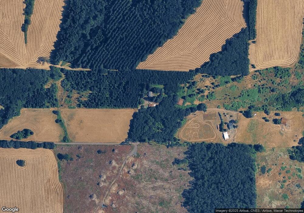 6180 Red Prairie Rd, Sheridan, OR 97378 - photo 1