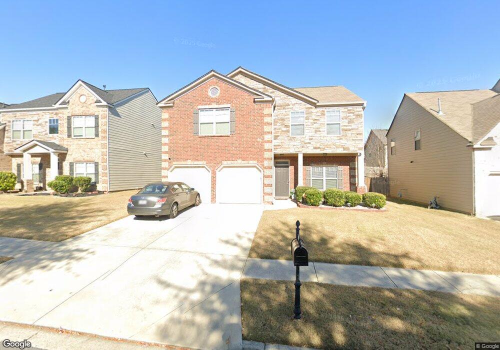 2522 Martini Way, Bethlehem, GA 30620 - photo 1