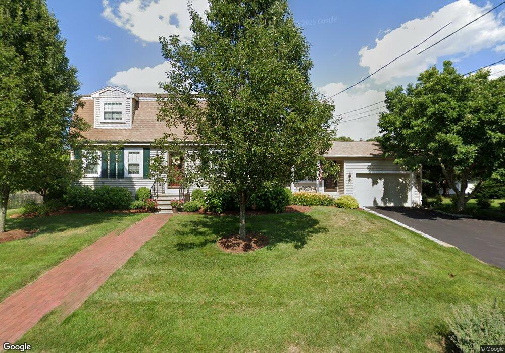 4 Broad St, Milford, MA 01757 - photo 1