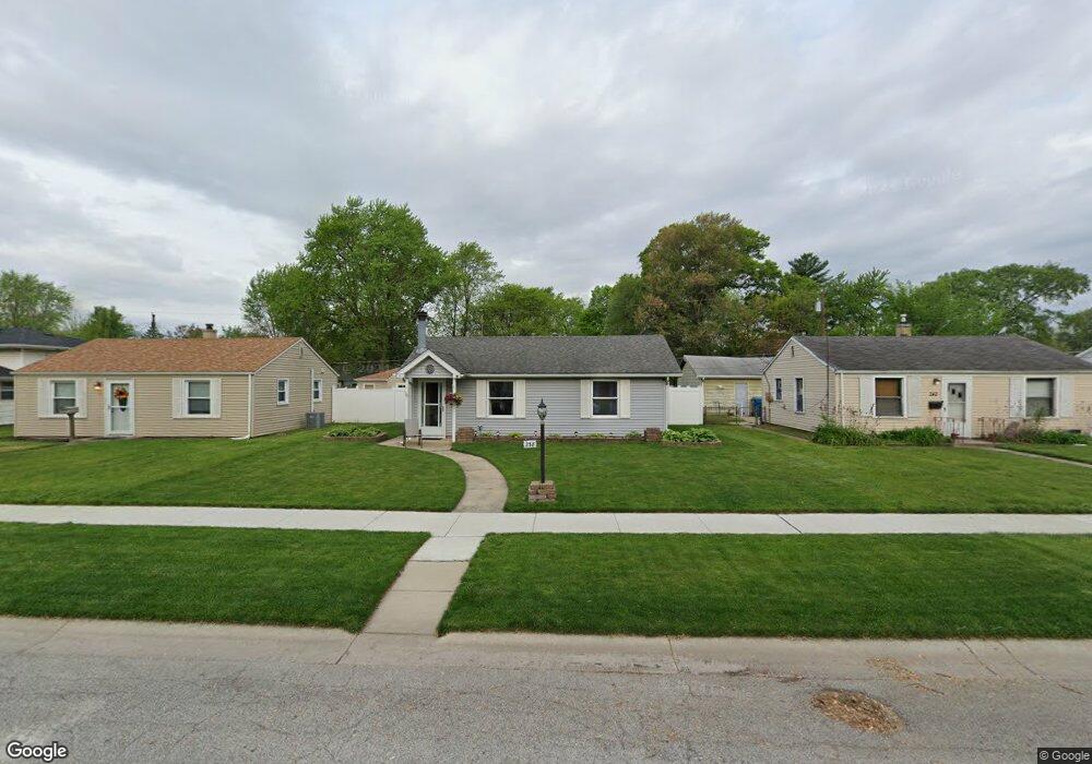 238 N Arbogast St, Griffith, IN 46319 - photo 1