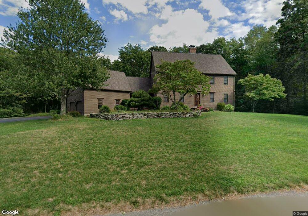 31 Fir Way, North Attleboro, MA 02760 - photo 1