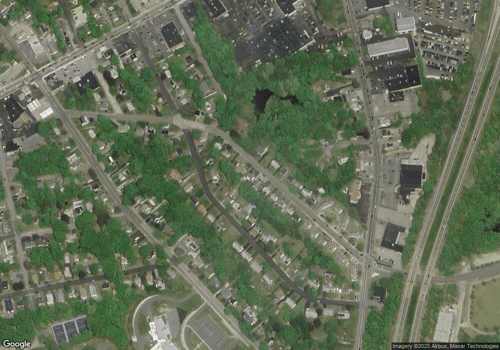 45 2nd Island Rd, Webster, MA 01570 - photo 1