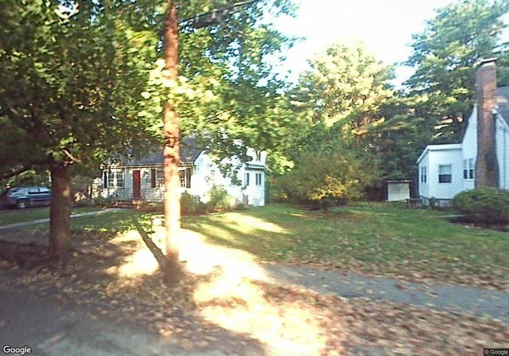 175 Islington Rd, Auburndale, MA 02466 - photo 1