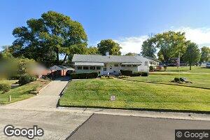 101 Forest Glen Dr, Middletown, OH 45042