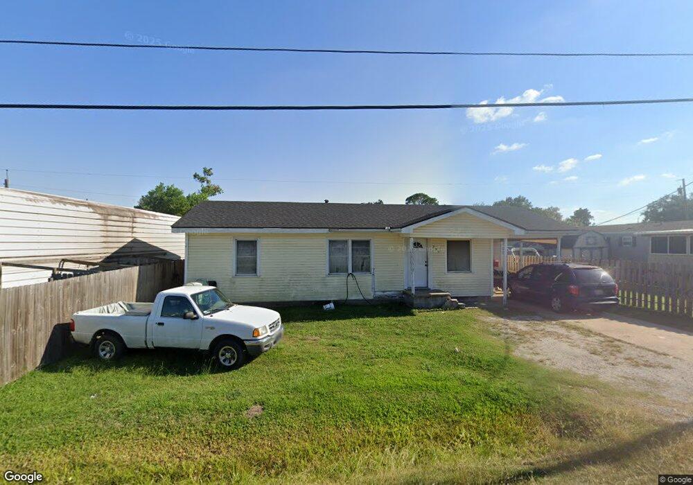 101 Fannie St, Houma, LA 70360 - photo 1