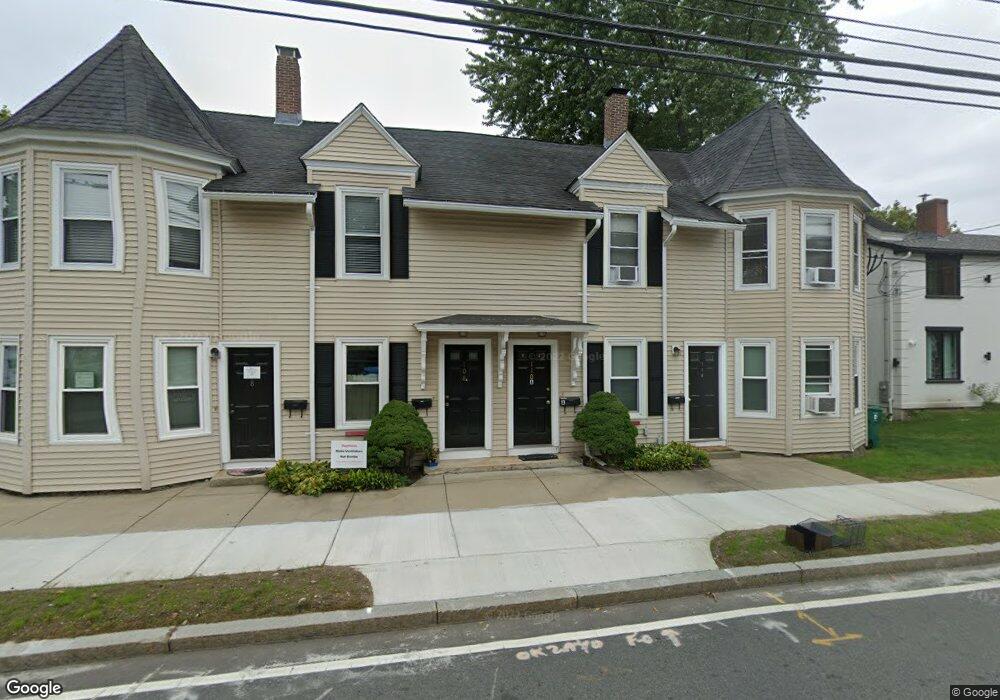 108A Derby St unit 108A, Newton, MA 02465 - photo 1