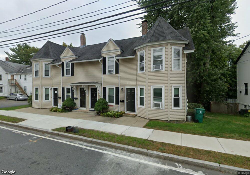 110 Derby St unit 110A, West Newton, MA 02465 - photo 1