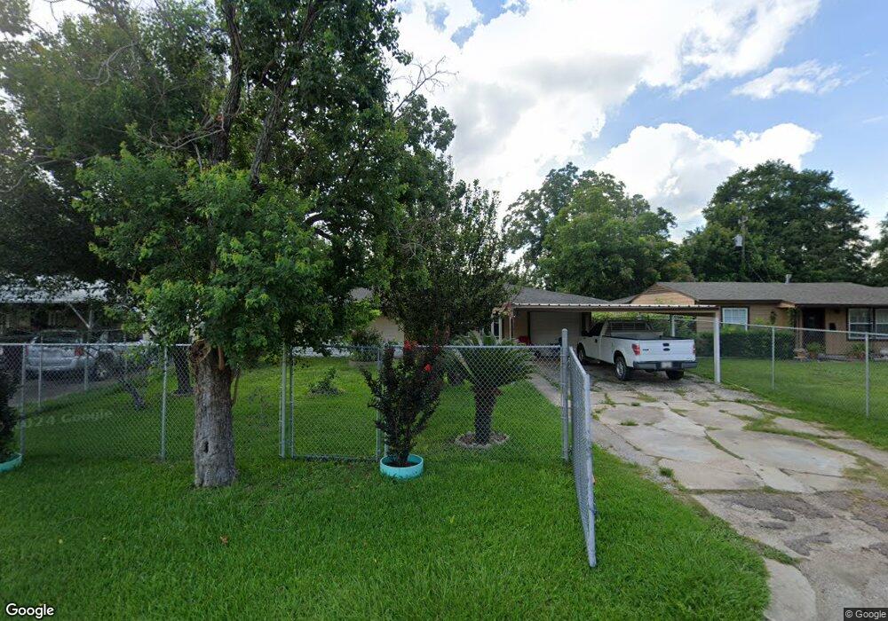 7726 Thurow St, Houston, TX 77087 - photo 1