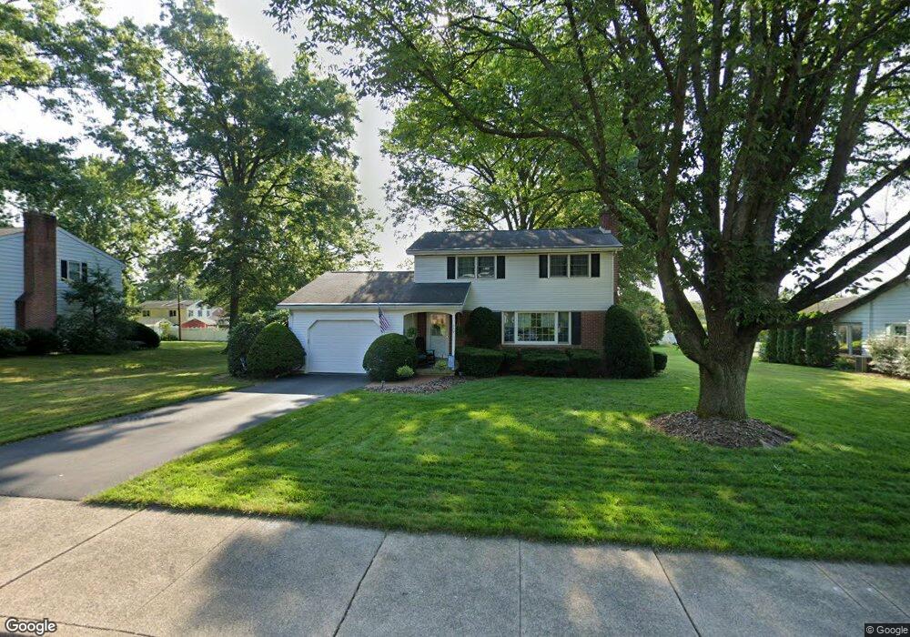 329 S 10th St, Quakertown, PA 18951 - photo 1