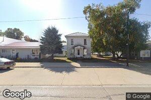 325 Main St W, Maynard, IA 50655