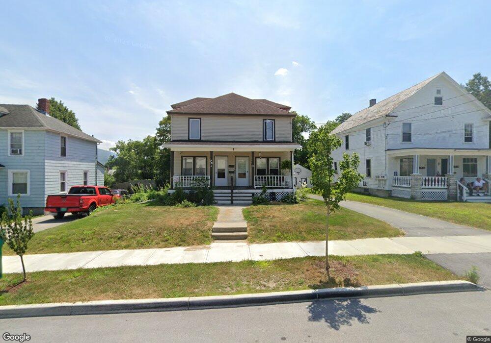 76B Harrington Ave, Rutland, VT 05701 - photo 1