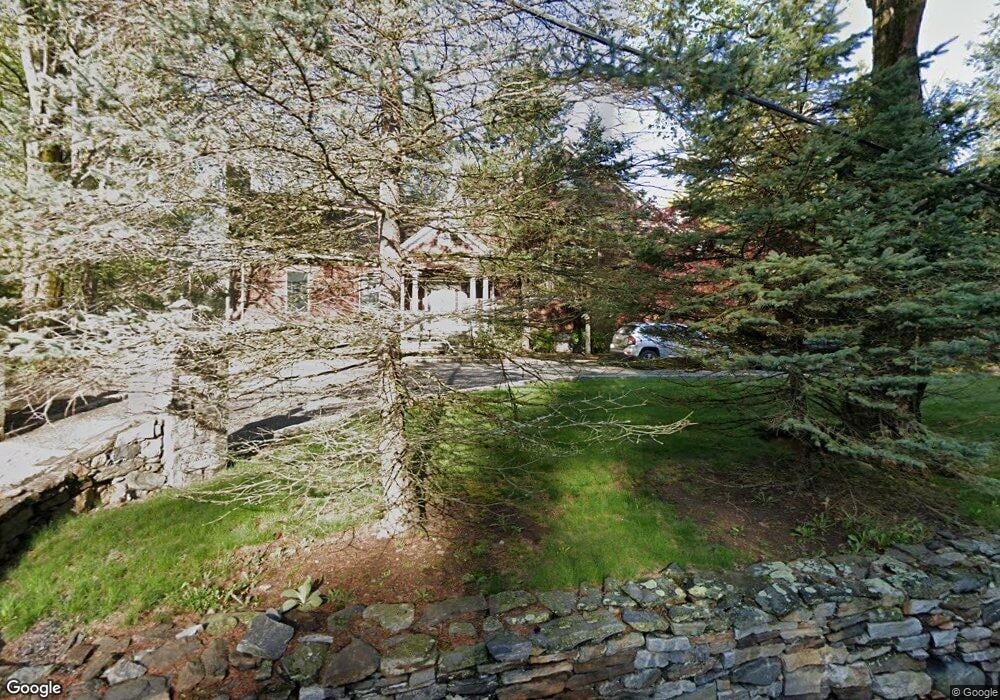 490 Chappaqua Rd, Briarcliff Manor, NY 10510 - photo 1