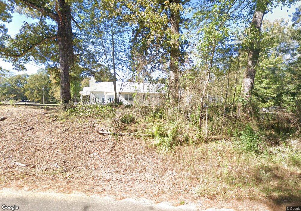 2153 Mount Zion Rd, Osyka, MS 39657 - photo 1