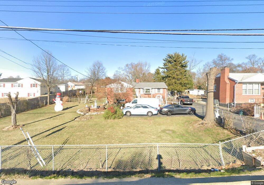 6040 Columbia Pike, Falls Church, VA 22041 - photo 1