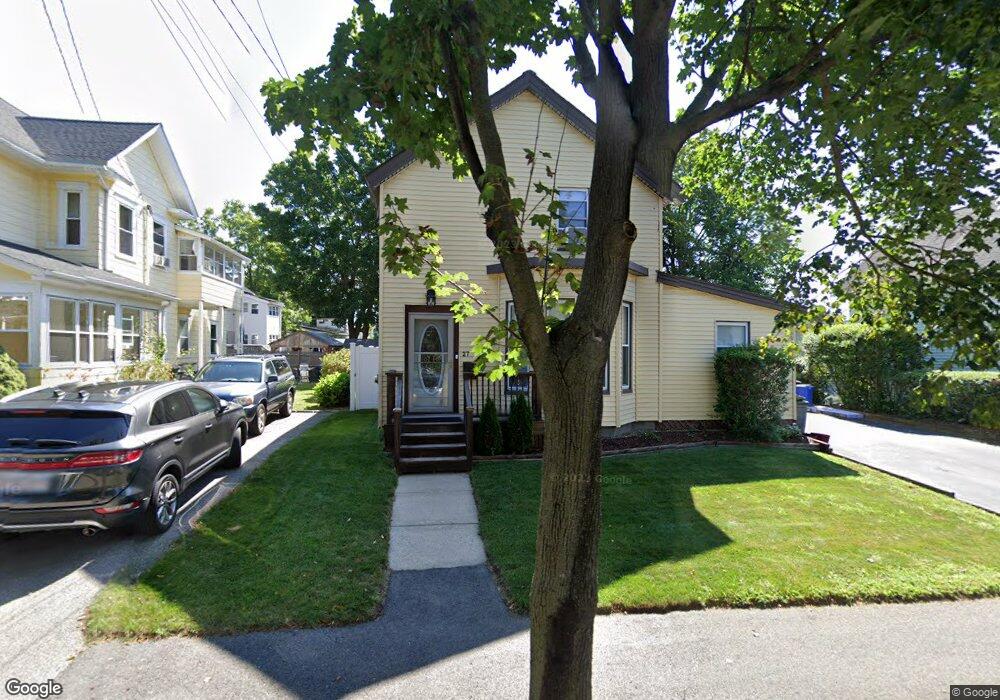 27 Lincoln St, Stoneham, MA 02180 - photo 1