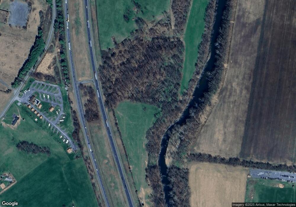 1631 Caverns Rd, Quicksburg, VA 22847 - photo 1