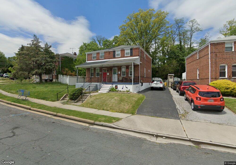 1614 Yakona Rd, Towson, MD 21286 - photo 1