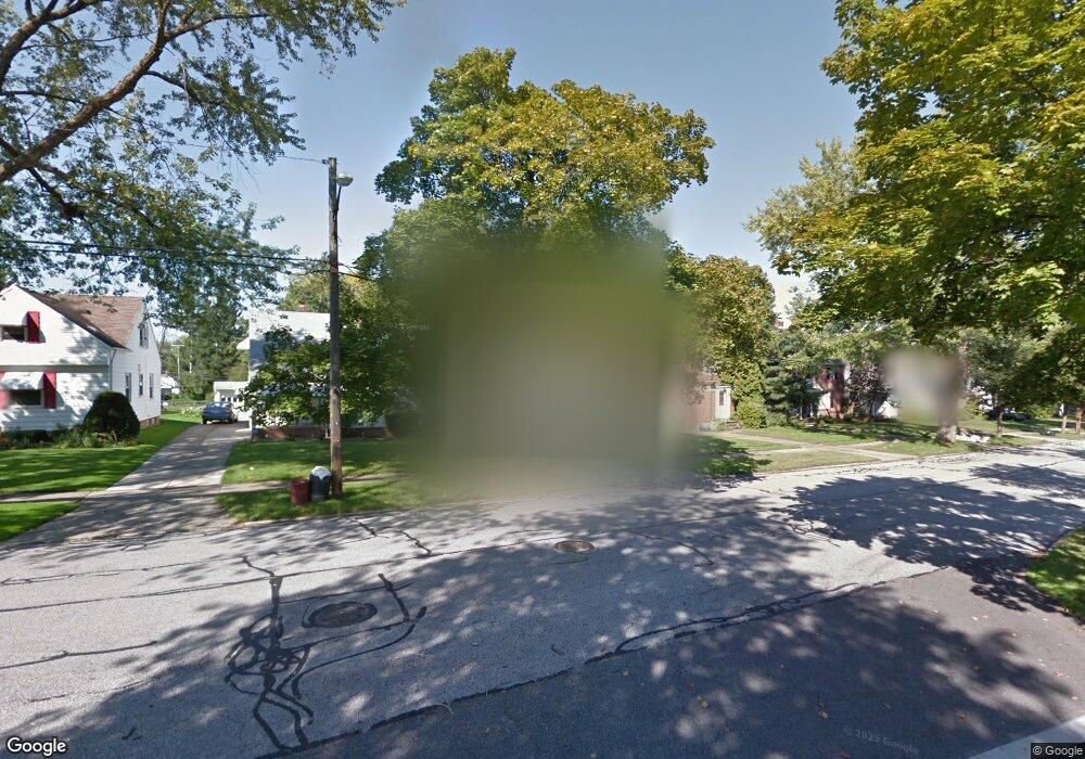 5366 South Blvd, Maple Heights, OH 44137 - photo 1