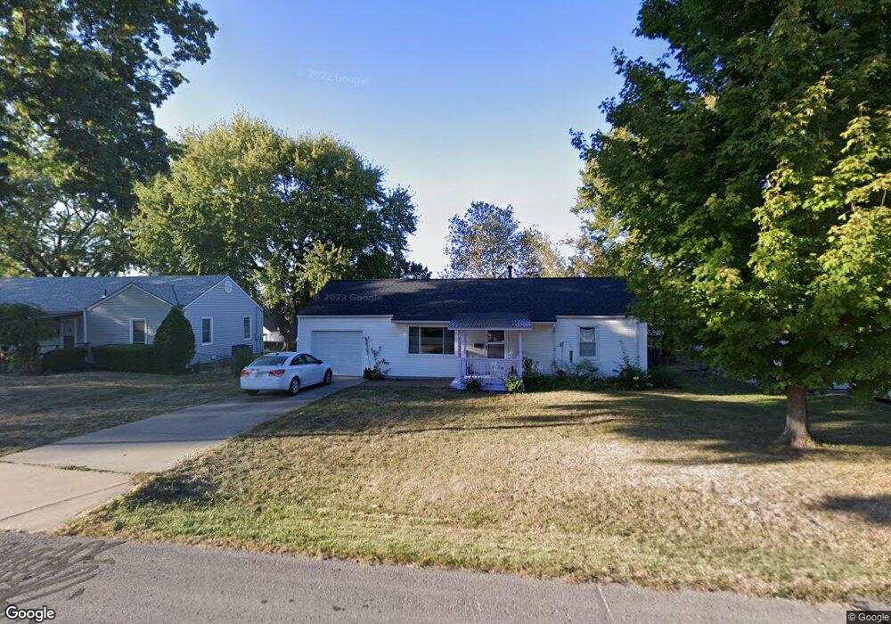 11312 W 66th Terrace, Shawnee, KS 66203 - photo 1