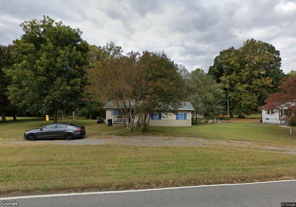 370 Scotts Creek Rd, Statesville, NC 28625 - photo 1