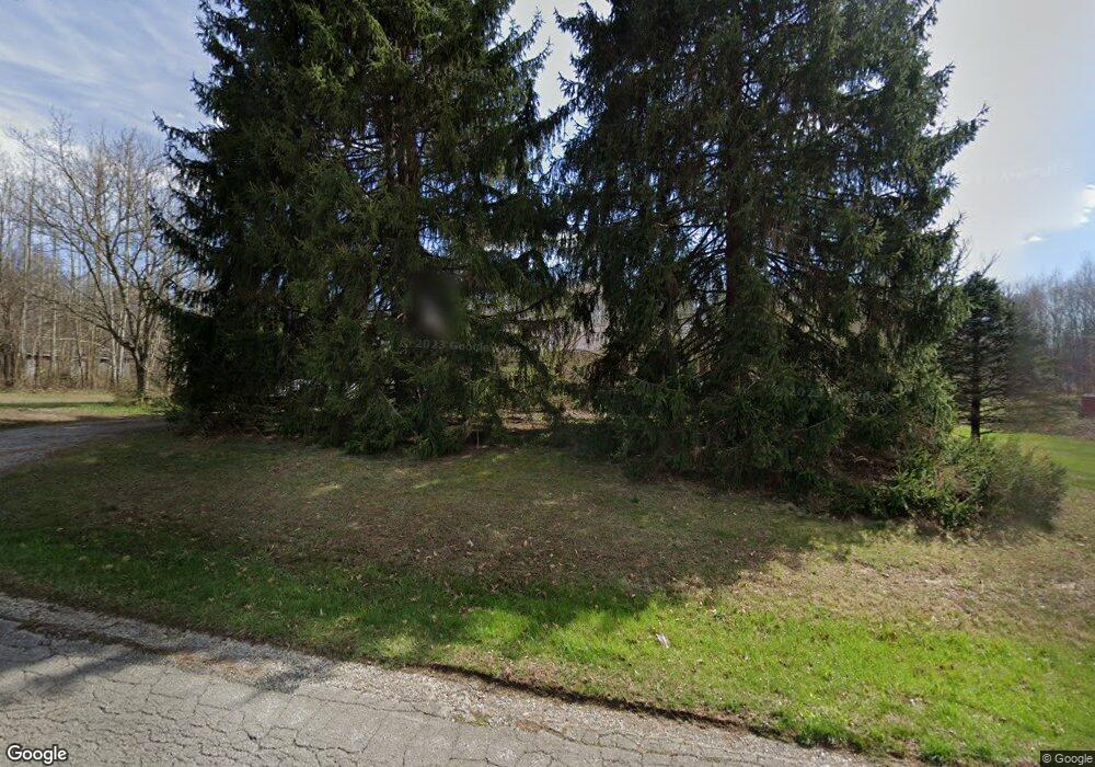 2800 E Harrod Rd, Austin, IN 47102 - photo 1