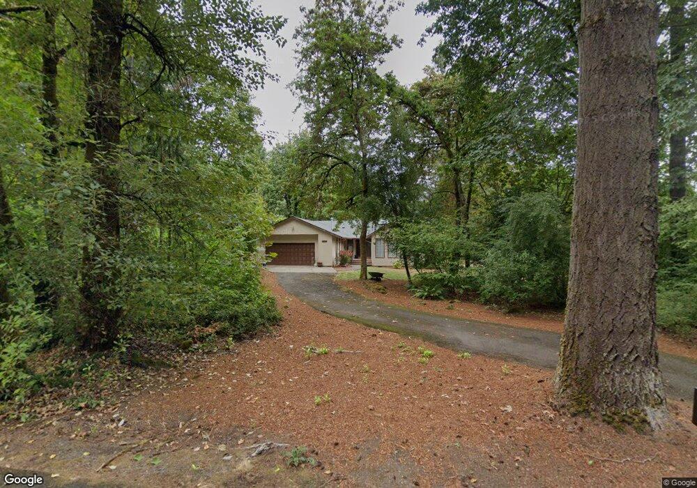 30801 SW River Lane Rd, West Linn, OR 97068 - photo 1