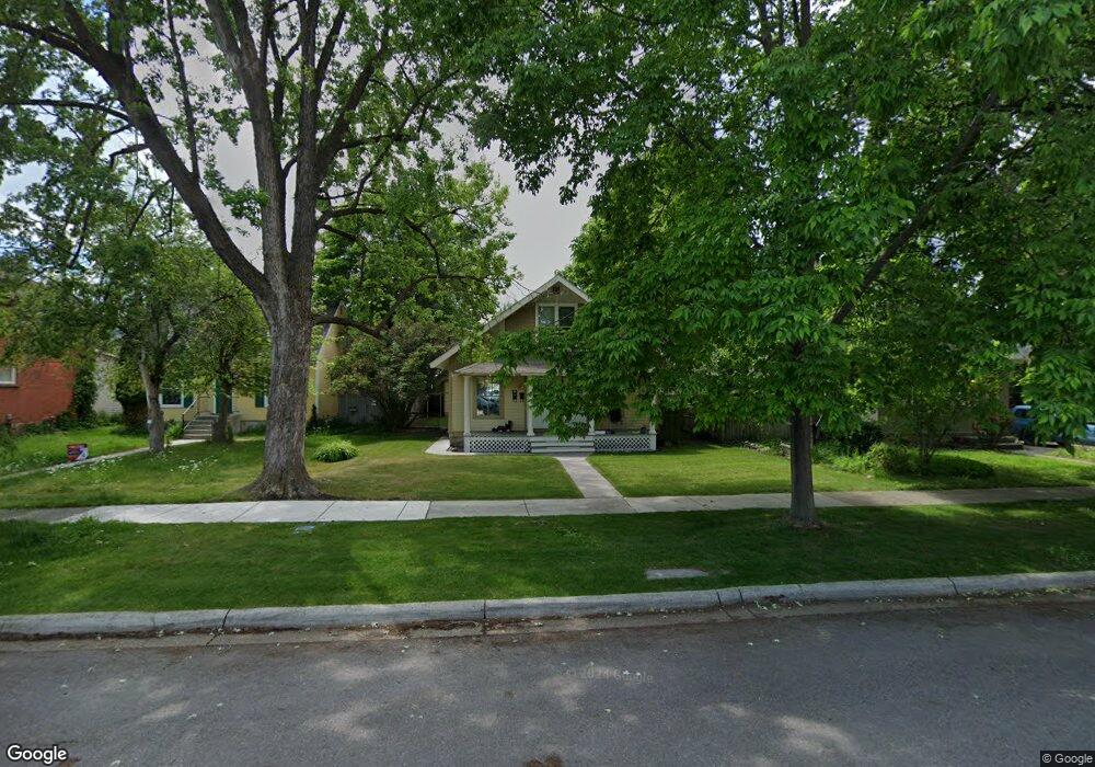 721 S 2nd St W, Missoula, MT 59801 - photo 1