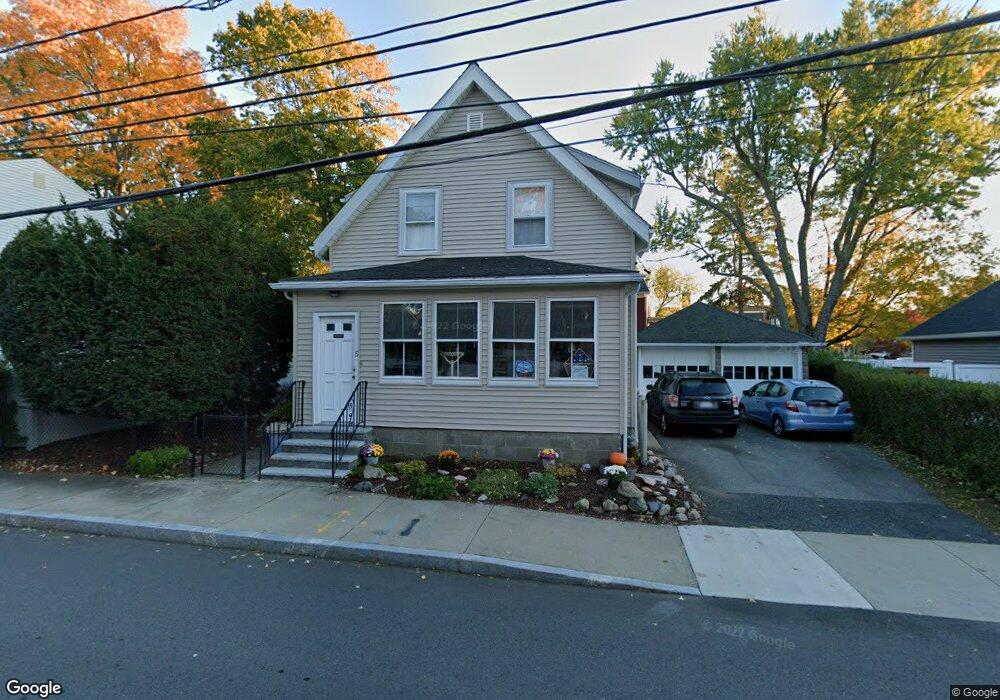 5 East St, Natick, MA 01760 - photo 1