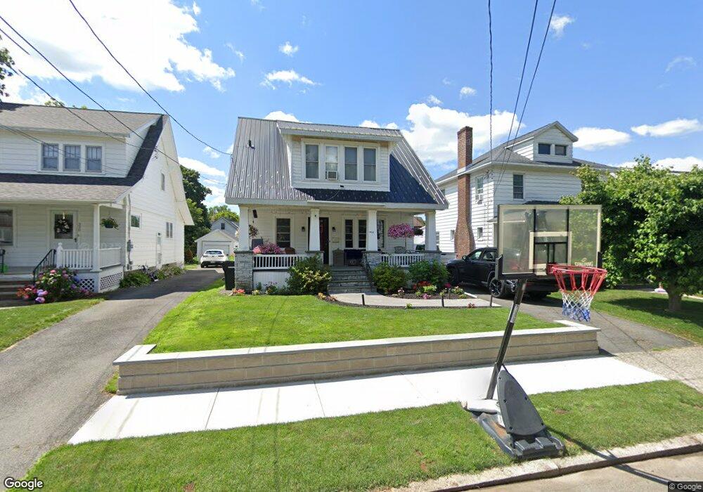 348 Marshland Ct, Troy, NY 12180 - photo 1