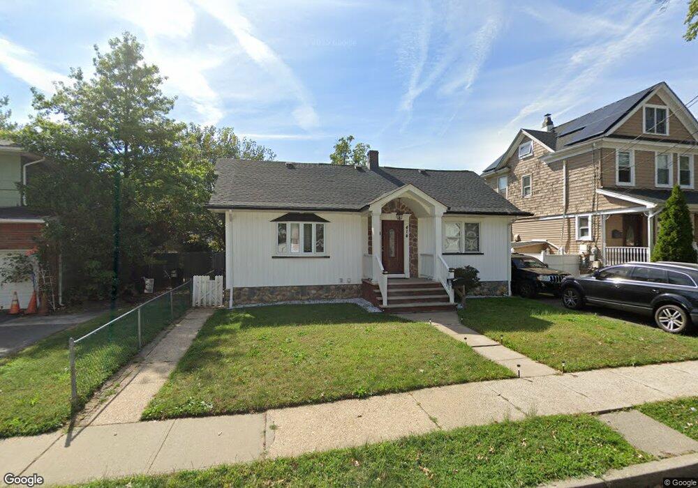 414 Aldene Rd, Roselle, NJ 07203 - photo 1