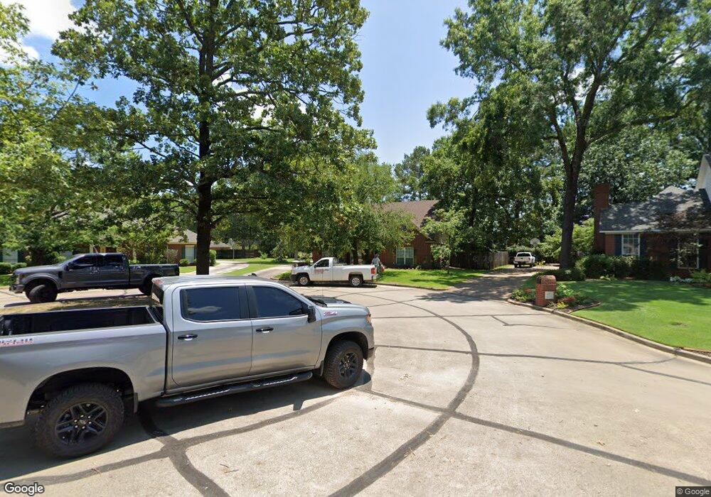 3530 Woodridge Dr, Texarkana, TX 75503 - photo 1