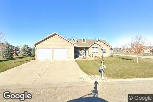 904 E 5th St, Volga, SD 57071