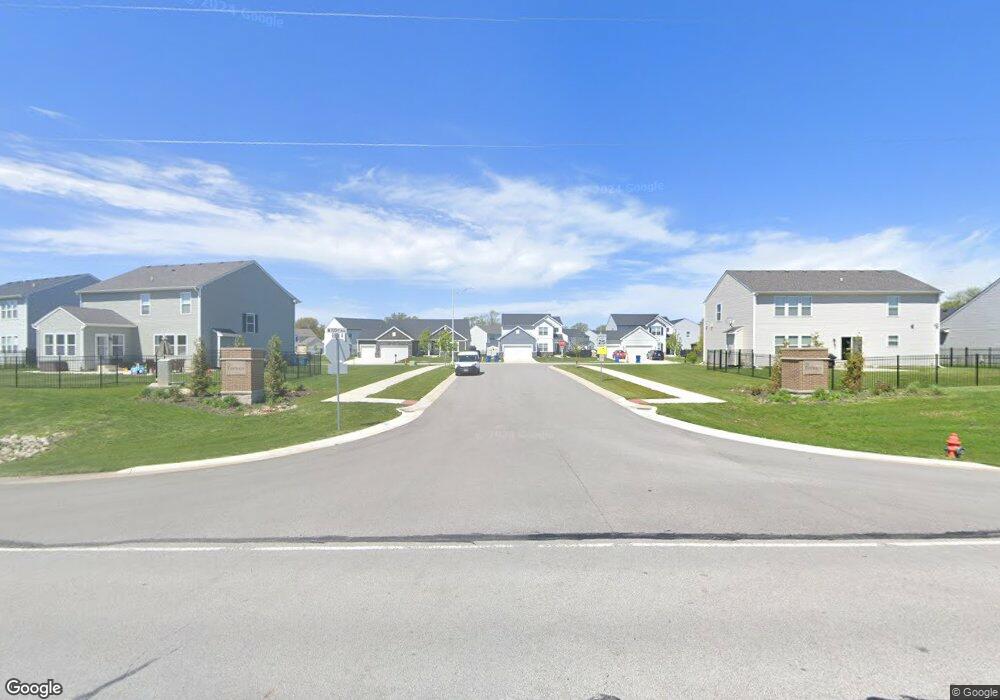 (Lot 76) Taney St, Crown Point, IN 46307 - photo 1