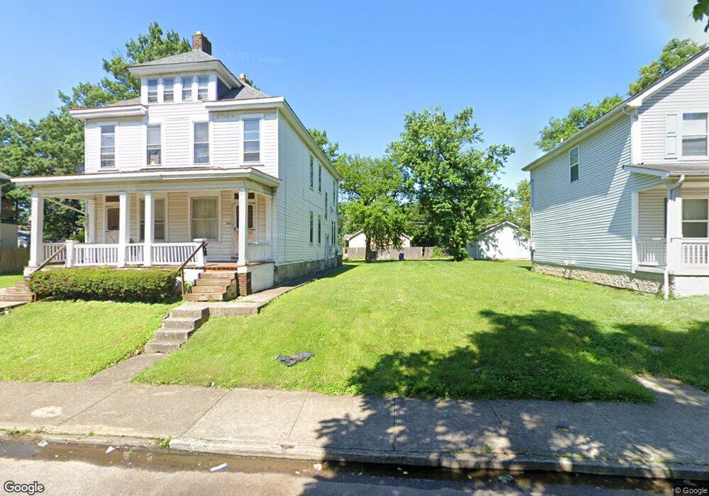 797 S 22nd St, Columbus, OH 43206 - photo 1