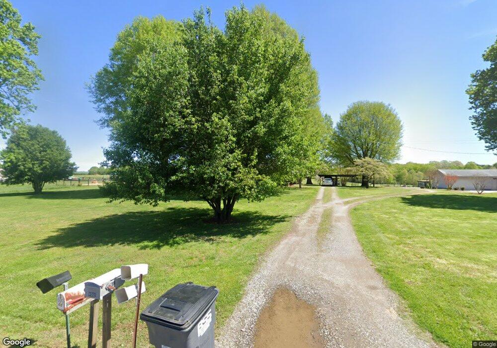 684 Midway Rd, Statesville, NC 28625 - photo 1