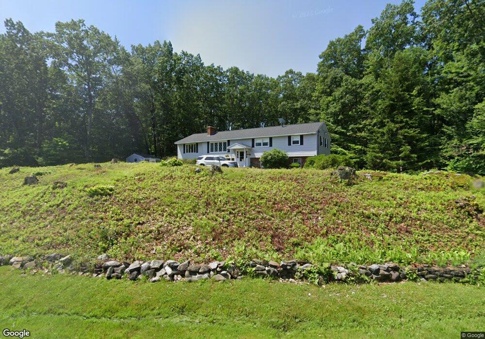 15 Hawthorne Dr, Atkinson, NH 03811 - photo 1