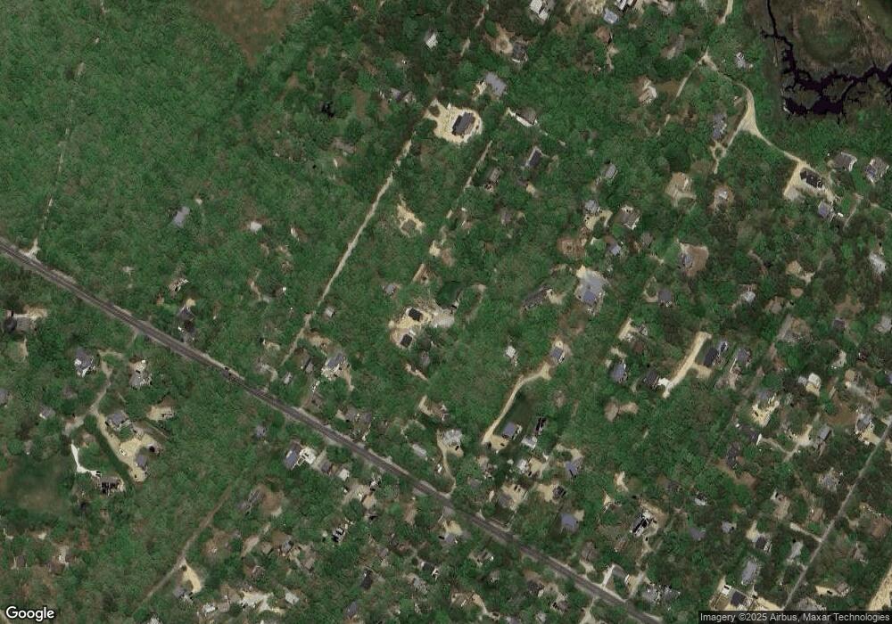 38 5th St N, Edgartown, MA 02539 - photo 1