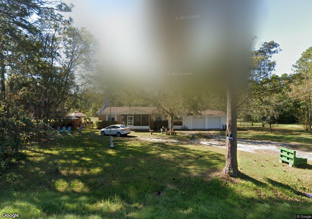 2055 Alma Hwy, Waycross, GA 31503 - photo 1