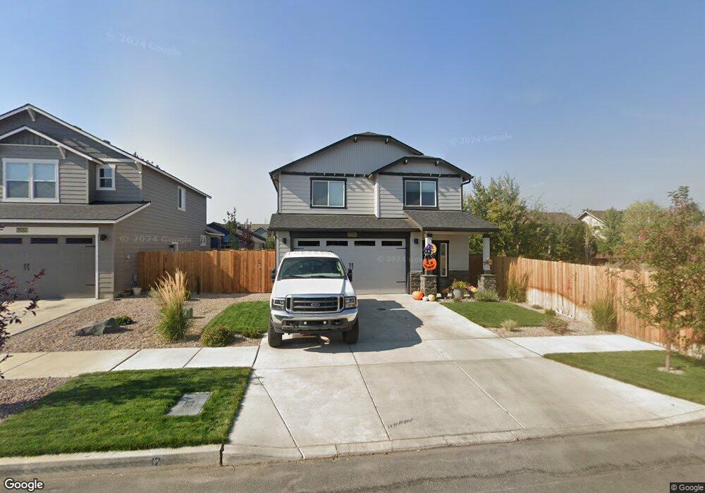 62833 NE Cranbrook Place, Bend, OR 97701 - photo 1