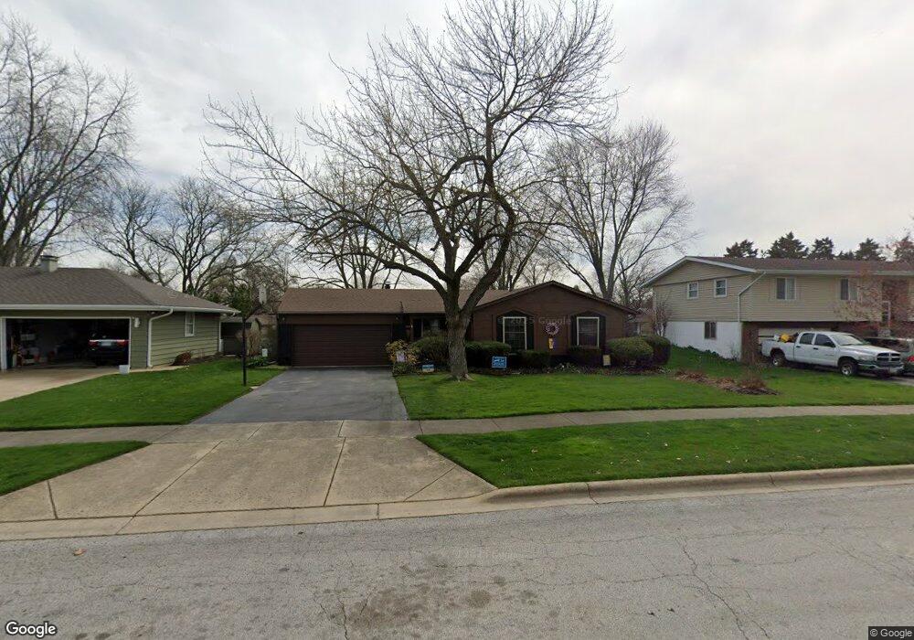 2160 Baker St unit 3, Aurora, IL 60506 - photo 1