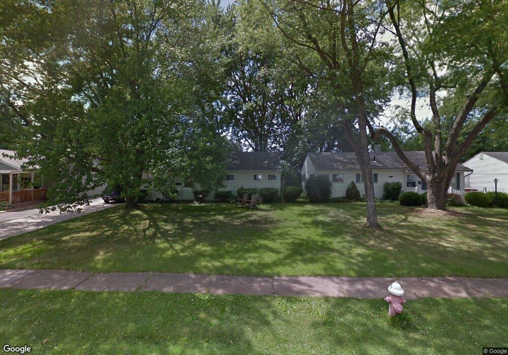 4212 Talbot Ln, Lorain, OH 44055 - photo 1