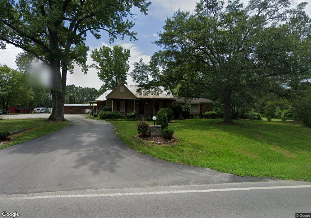 2311 Pulliam Mill Rd NW, Dewy Rose, GA 30634 - photo 1