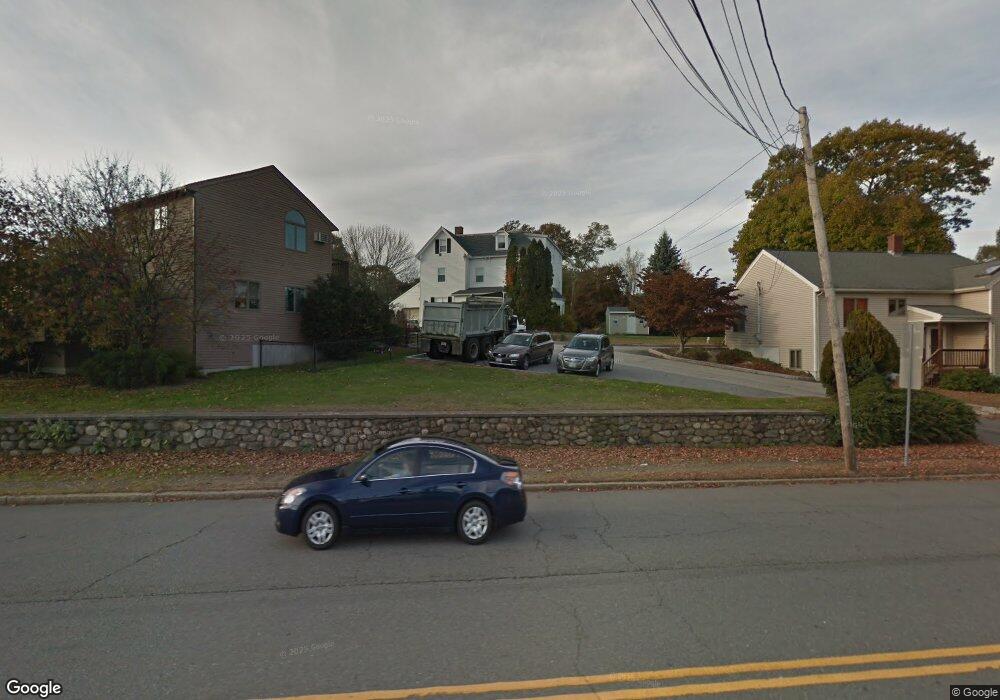 220 Stafford St unit 2nd Fl, Worcester, MA 01603 - photo 1