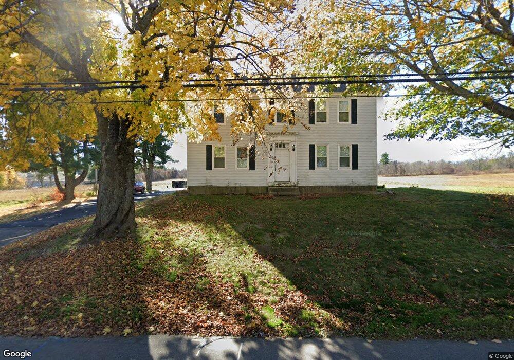 65 Ossipee Trail E, Standish, ME 04084 - photo 1