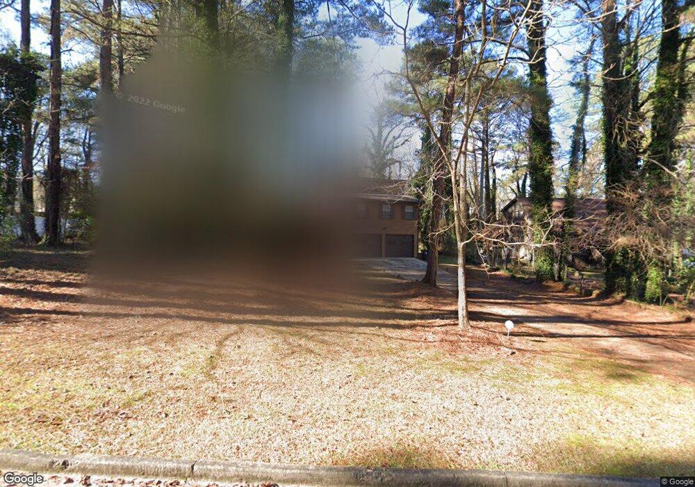 9136 Mandarin Dr, Jonesboro, GA 30236 - photo 1