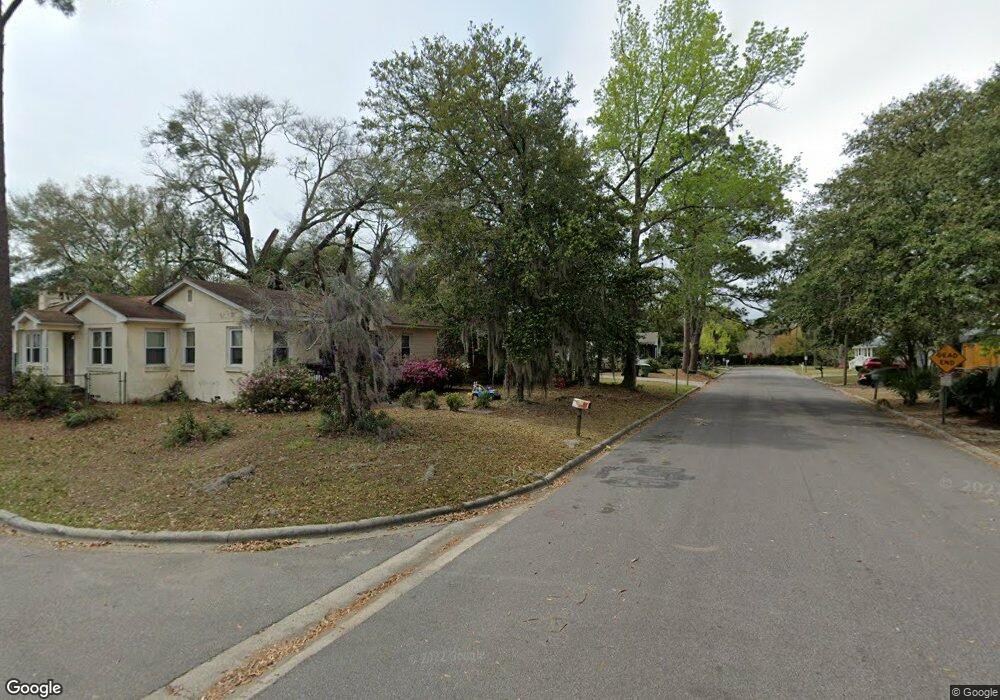 703 W 58th St, Savannah, GA 31405 - photo 1