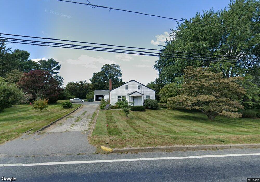 11 W Main Rd, Little Compton, RI 02837 - photo 1