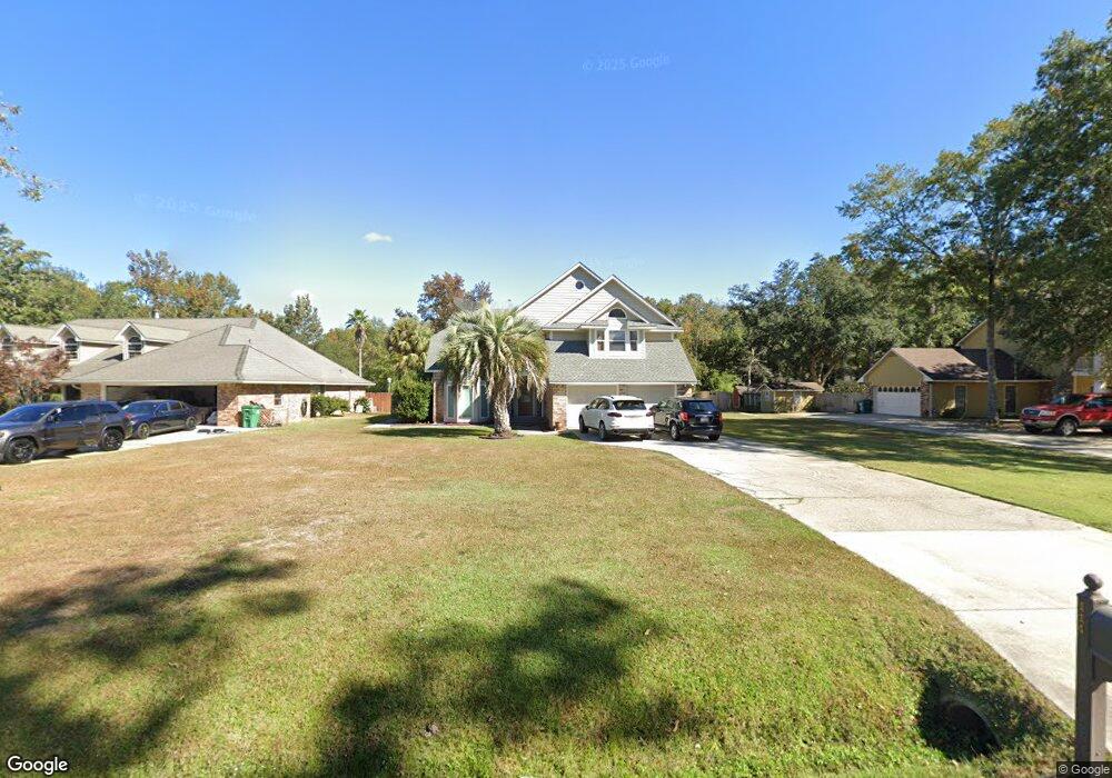 114 Golden Pheasant Other, Slidell, LA 70461 - photo 1